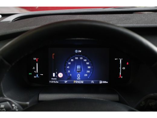 Ford Transit 350 2.0 TDCI L2H2 Limited Xenon | Trekhaak | 360graden Camera | Stoelverwarming ActivLease financial lease