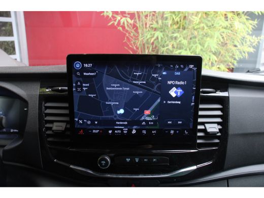 Ford Transit 350 2.0 TDCI L2H2 Limited Xenon | Trekhaak | 360graden Camera | Stoelverwarming ActivLease financial lease