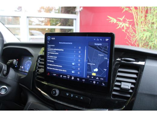 Ford Transit 350 2.0 TDCI L2H2 Limited Xenon | Trekhaak | 360graden Camera | Stoelverwarming ActivLease financial lease