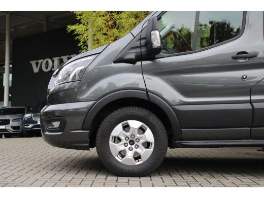 Ford Transit 350 2.0 TDCI L2H2 Limited Xenon | Trekhaak | 360graden Camera | Stoelverwarming ActivLease financial lease