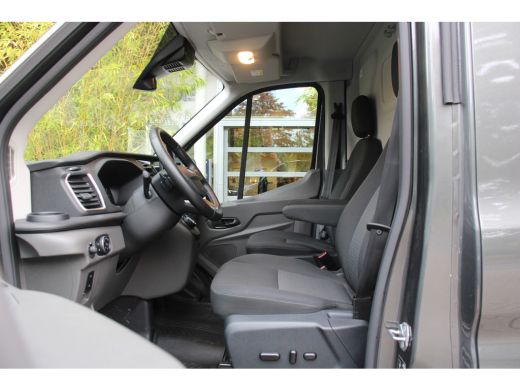 Ford Transit 350 2.0 TDCI L2H2 Limited Xenon | Trekhaak | 360graden Camera | Stoelverwarming ActivLease financial lease