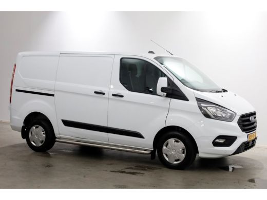 Ford Transit Custom 2.0 TDCI L1H1 Trend Airco/PDC 11-2022 ActivLease financial lease