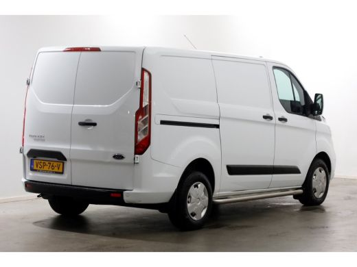 Ford Transit Custom 2.0 TDCI L1H1 Trend Airco/PDC 11-2022 ActivLease financial lease