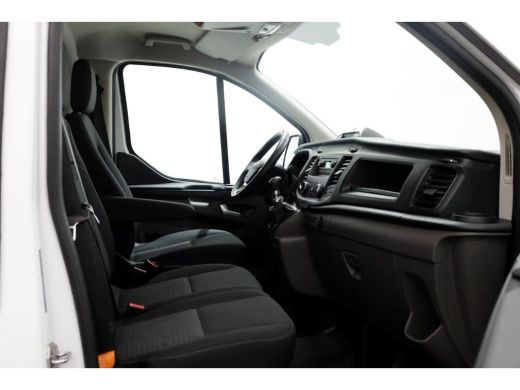 Ford Transit Custom 2.0 TDCI L1H1 Trend Airco/PDC 11-2022 ActivLease financial lease