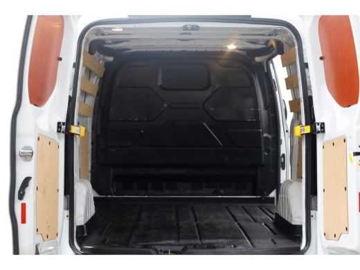 Ford Transit Custom 2.0 TDCI L1H1 Trend Airco/PDC 11-2022 ActivLease financial lease