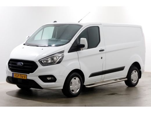 Ford Transit Custom 2.0 TDCI L1H1 Trend Airco/PDC 11-2022 ActivLease financial lease