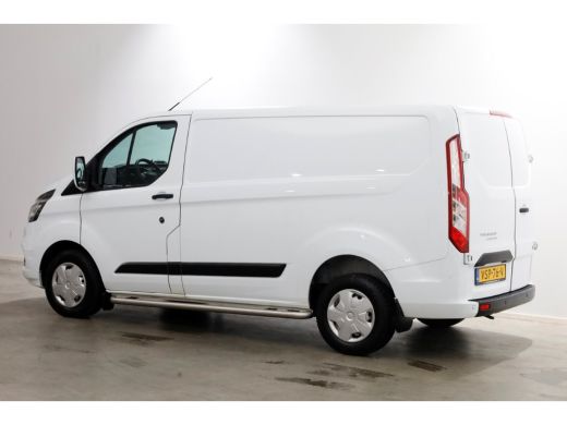 Ford Transit Custom 2.0 TDCI L1H1 Trend Airco/PDC 11-2022 ActivLease financial lease