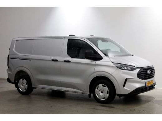 Ford Transit Custom 320 2.0 TDCI 136pk L1H1 Trend LED/ACC/Navi/Camera 06-2024 ActivLease financial lease
