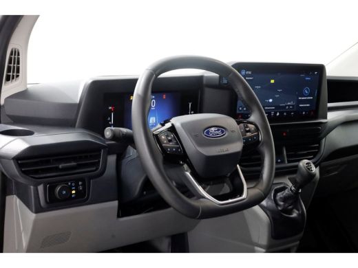 Ford Transit Custom 320 2.0 TDCI 136pk L1H1 Trend LED/ACC/Navi/Camera 06-2024 ActivLease financial lease