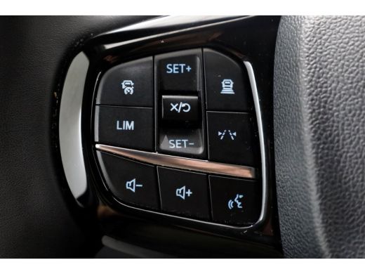 Ford Transit Custom 320 2.0 TDCI 136pk L1H1 Trend LED/ACC/Navi/Camera 06-2024 ActivLease financial lease