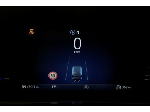 Ford Transit Custom 320 2.0 TDCI 136pk L1H1 Trend LED/ACC/Navi/Camera 06-2024 ActivLease financial lease