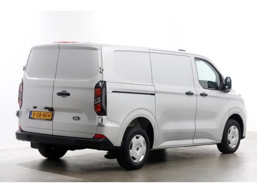 Ford Transit Custom 320 2.0 TDCI 136pk L1H1 Trend LED/ACC/Navi/Camera 06-2024 ActivLease financial lease