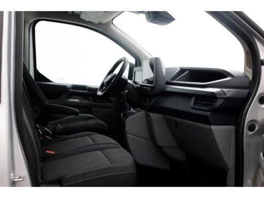 Ford Transit Custom 320 2.0 TDCI 136pk L1H1 Trend LED/ACC/Navi/Camera 06-2024 ActivLease financial lease