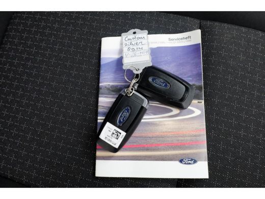 Ford Transit Custom 320 2.0 TDCI 136pk L1H1 Trend LED/ACC/Navi/Camera 06-2024 ActivLease financial lease