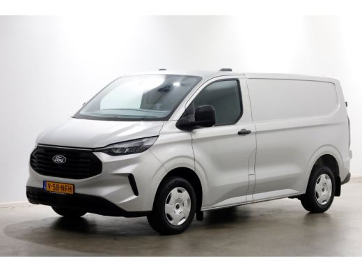 Ford Transit Custom 320 2.0 TDCI 136pk L1H1 Trend LED/ACC/Navi/Camera 06-2024 ActivLease financial lease