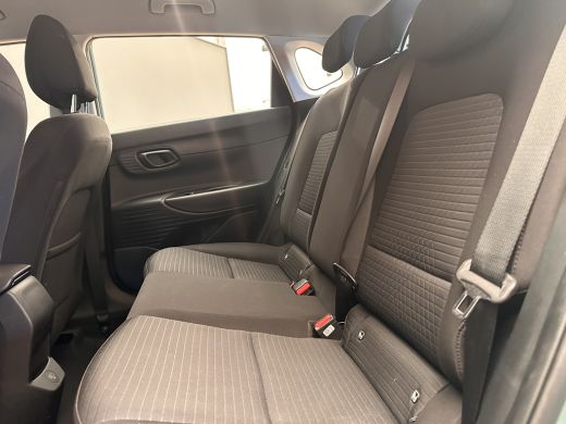 Hyundai i20 1.0 T-GDI Comfort Camera | Stoel/Stuurverwarming | Cruise | Airco | Carplay | Digitaal Dashboard ... ActivLease financial lease