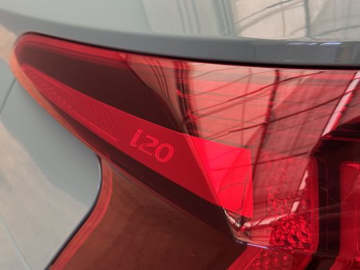 Hyundai i20 1.0 T-GDI Comfort Camera | Stoel/Stuurverwarming | Cruise | Airco | Carplay | Digitaal Dashboard ... ActivLease financial lease