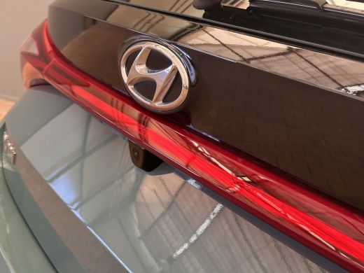 Hyundai i20 1.0 T-GDI Comfort Camera | Stoel/Stuurverwarming | Cruise | Airco | Carplay | Digitaal Dashboard ... ActivLease financial lease