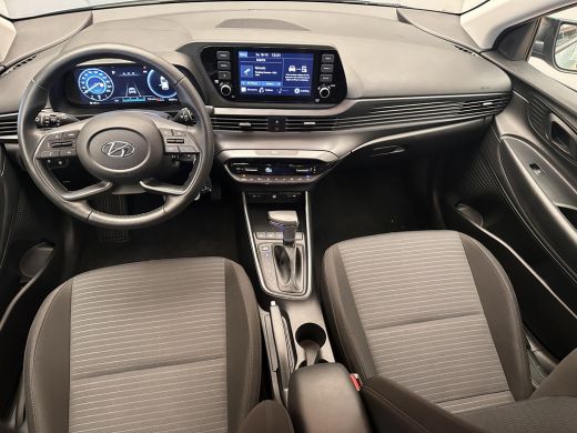 Hyundai i20 1.0 T-GDI Comfort Camera | Stoel/Stuurverwarming | Cruise | Airco | Carplay | Digitaal Dashboard ... ActivLease financial lease