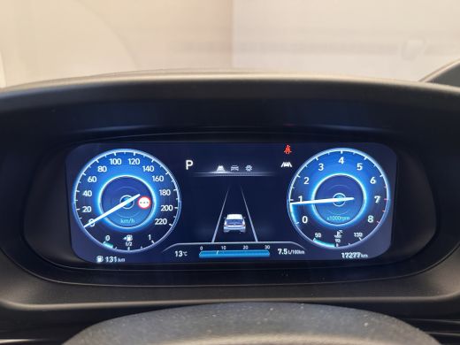 Hyundai i20 1.0 T-GDI Comfort Camera | Stoel/Stuurverwarming | Cruise | Airco | Carplay | Digitaal Dashboard ... ActivLease financial lease