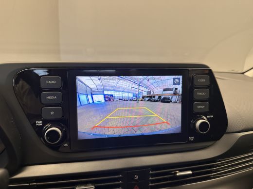 Hyundai i20 1.0 T-GDI Comfort Camera | Stoel/Stuurverwarming | Cruise | Airco | Carplay | Digitaal Dashboard ... ActivLease financial lease