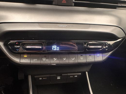 Hyundai i20 1.0 T-GDI Comfort Camera | Stoel/Stuurverwarming | Cruise | Airco | Carplay | Digitaal Dashboard ... ActivLease financial lease