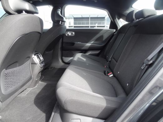 Hyundai IONIQ 6 Style 77 kWh 1500KG TREKGEWICHT | WARMTEPOMP + V2L | AFN. TREKHAAK | 20 INCH VELGEN ActivLease financial lease