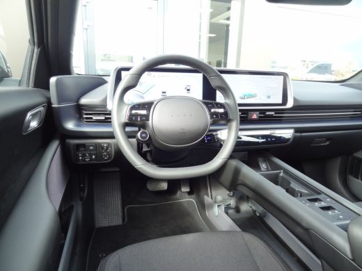 Hyundai IONIQ 6 Style 77 kWh 1500KG TREKGEWICHT | WARMTEPOMP + V2L | AFN. TREKHAAK | 20 INCH VELGEN ActivLease financial lease