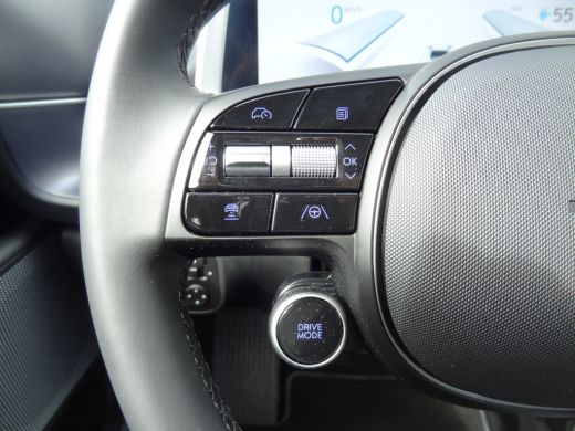 Hyundai IONIQ 6 Style 77 kWh 1500KG TREKGEWICHT | WARMTEPOMP + V2L | AFN. TREKHAAK | 20 INCH VELGEN ActivLease financial lease