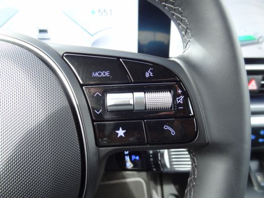 Hyundai IONIQ 6 Style 77 kWh 1500KG TREKGEWICHT | WARMTEPOMP + V2L | AFN. TREKHAAK | 20 INCH VELGEN ActivLease financial lease