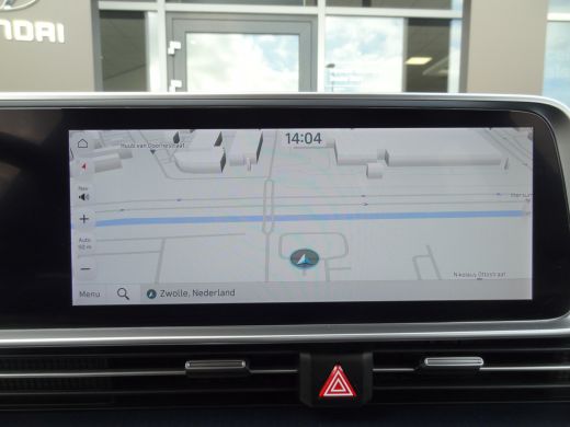 Hyundai IONIQ 6 Style 77 kWh 1500KG TREKGEWICHT | WARMTEPOMP + V2L | AFN. TREKHAAK | 20 INCH VELGEN ActivLease financial lease