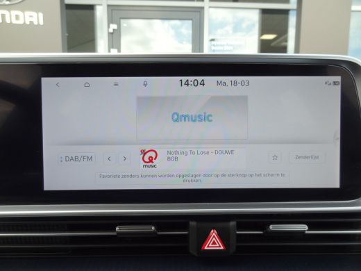 Hyundai IONIQ 6 Style 77 kWh 1500KG TREKGEWICHT | WARMTEPOMP + V2L | AFN. TREKHAAK | 20 INCH VELGEN ActivLease financial lease