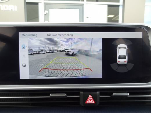 Hyundai IONIQ 6 Style 77 kWh 1500KG TREKGEWICHT | WARMTEPOMP + V2L | AFN. TREKHAAK | 20 INCH VELGEN ActivLease financial lease