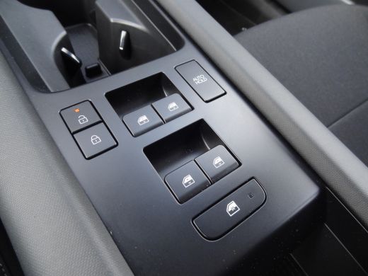 Hyundai IONIQ 6 Style 77 kWh 1500KG TREKGEWICHT | WARMTEPOMP + V2L | AFN. TREKHAAK | 20 INCH VELGEN ActivLease financial lease