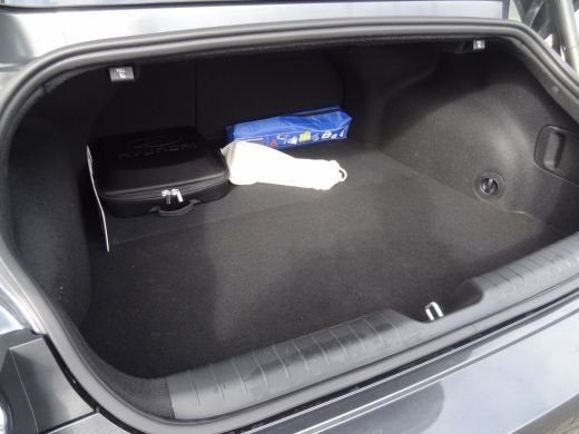 Hyundai IONIQ 6 Style 77 kWh 1500KG TREKGEWICHT | WARMTEPOMP + V2L | AFN. TREKHAAK | 20 INCH VELGEN ActivLease financial lease