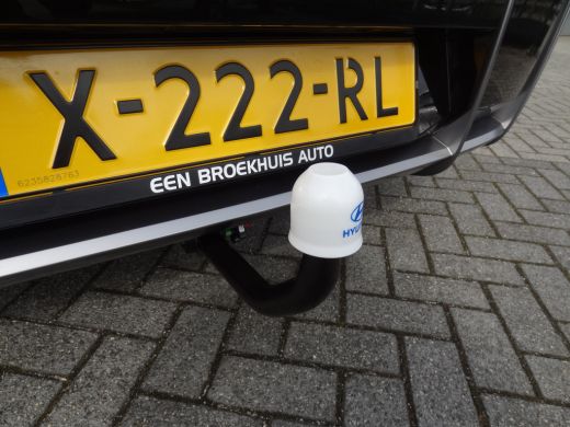 Hyundai IONIQ 6 Style 77 kWh 1500KG TREKGEWICHT | WARMTEPOMP + V2L | AFN. TREKHAAK | 20 INCH VELGEN ActivLease financial lease