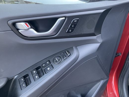 Hyundai IONIQ Premium EV Incl.BTW Trekhaak Pano Leer Stoelverw+Ventilatie Adap.Cruise Keyless BOMVOL! ActivLease financial lease