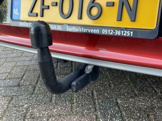 Hyundai IONIQ Premium EV Incl.BTW Trekhaak Pano Leer Stoelverw+Ventilatie Adap.Cruise Keyless BOMVOL! ActivLease financial lease