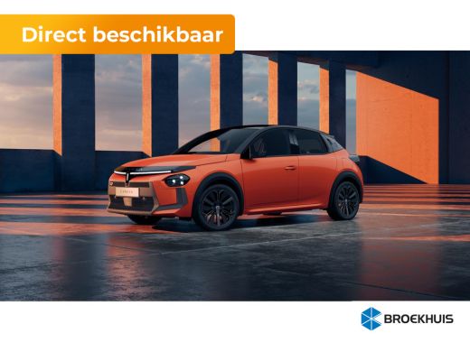 Lancia Ypsilon HF Line Automaat Lancia Ypsilon HF Line Automaat