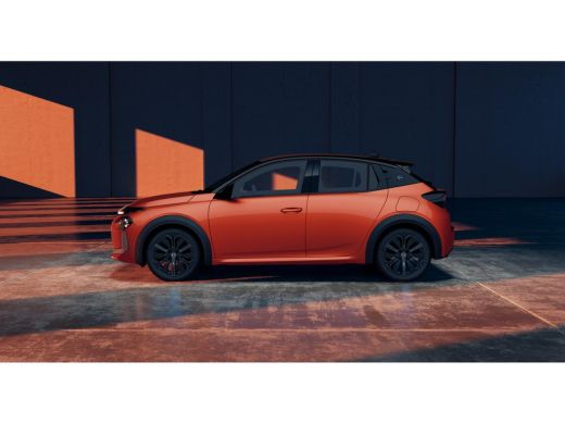 Lancia Ypsilon HF Line Automaat ActivLease financial lease