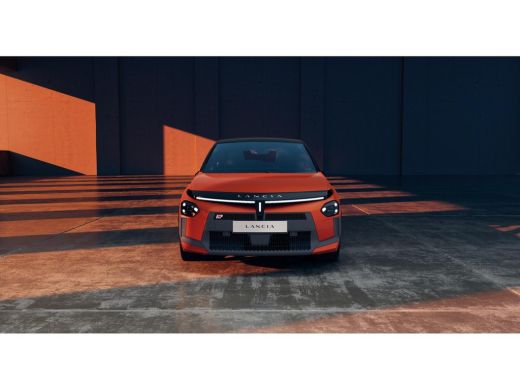 Lancia Ypsilon HF Line Automaat ActivLease financial lease