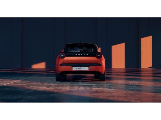 Lancia Ypsilon HF Line Automaat ActivLease financial lease