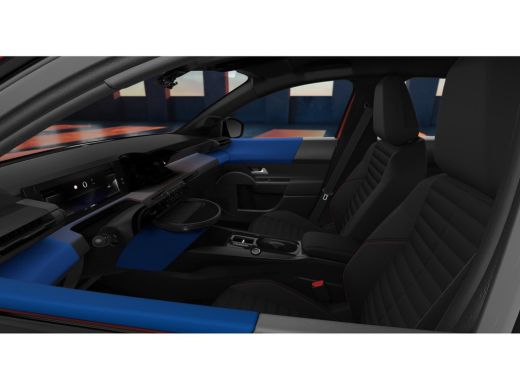 Lancia Ypsilon HF Line Automaat ActivLease financial lease