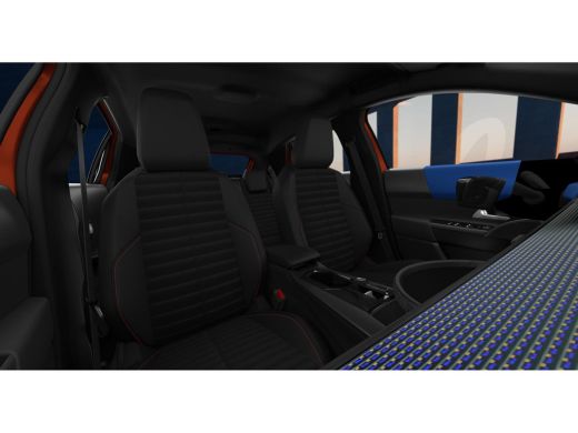 Lancia Ypsilon HF Line Automaat ActivLease financial lease