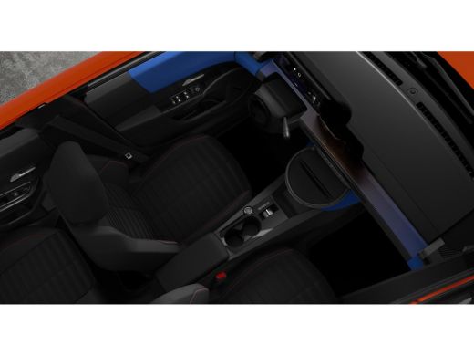 Lancia Ypsilon HF Line Automaat ActivLease financial lease