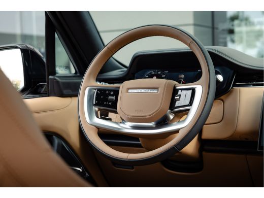 Land Rover Range Rover P550e HSE PHEV | 23" Diamond Turned velgen | Massage Stoelen | Shadow Exterior Pack | ActivLease financial lease
