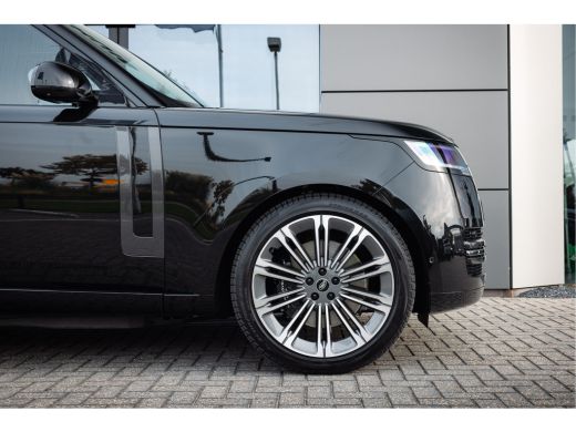 Land Rover Range Rover P550e HSE PHEV | 23" Diamond Turned velgen | Massage Stoelen | Shadow Exterior Pack | ActivLease financial lease