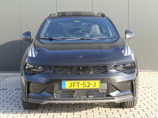 Lynk & Co 01 More | Nieuwe Auto uit Voorraad! | Panoramadak | Infinity Audio | 360 Camera | 20 Inch Wielen ActivLease financial lease