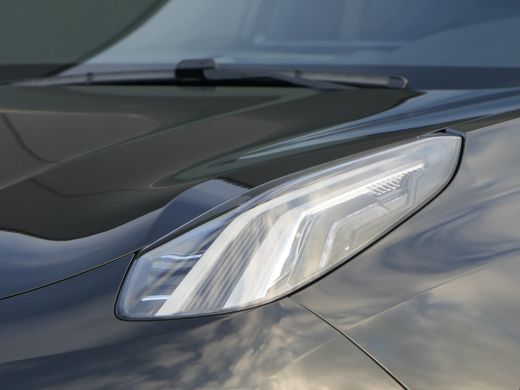 Lynk & Co 01 More | Nieuwe Auto uit Voorraad! | Panoramadak | Infinity Audio | 360 Camera | 20 Inch Wielen ActivLease financial lease