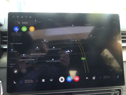 Lynk & Co 01 More | Nieuwe Auto uit Voorraad! | Panoramadak | Infinity Audio | 360 Camera | 20 Inch Wielen ActivLease financial lease